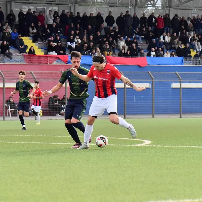 Cerveteri, il post-derby è subito uno scontro playoff