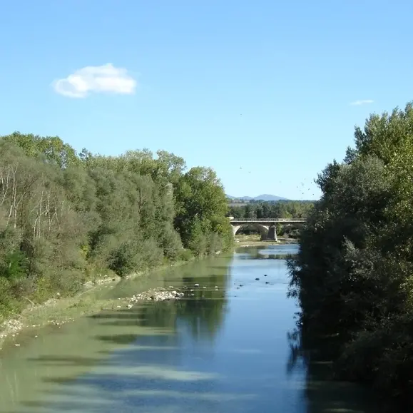«Diga troppo impattante sul territorio»