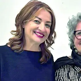 Assunta Antonini presenta oggi il suo libro: “Il Fontanile”