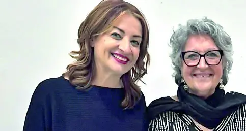 Assunta Antonini presenta oggi il suo libro: “Il Fontanile”