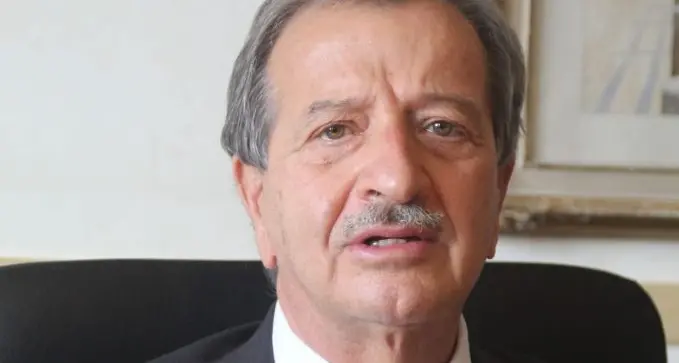 Tidei: «Sequestrato il materiale informatico in possesso di Roberto Angeletti»