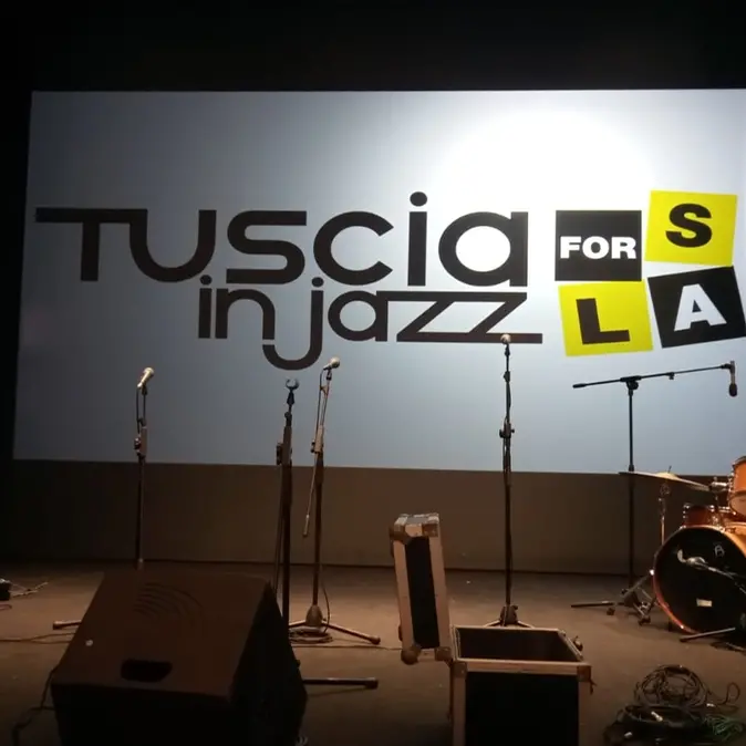Tuscia in jazz for Sla, domani tappa a Sutri