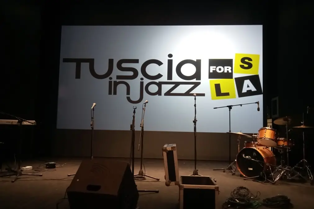 Tuscia in jazz for Sla, domani tappa a Sutri