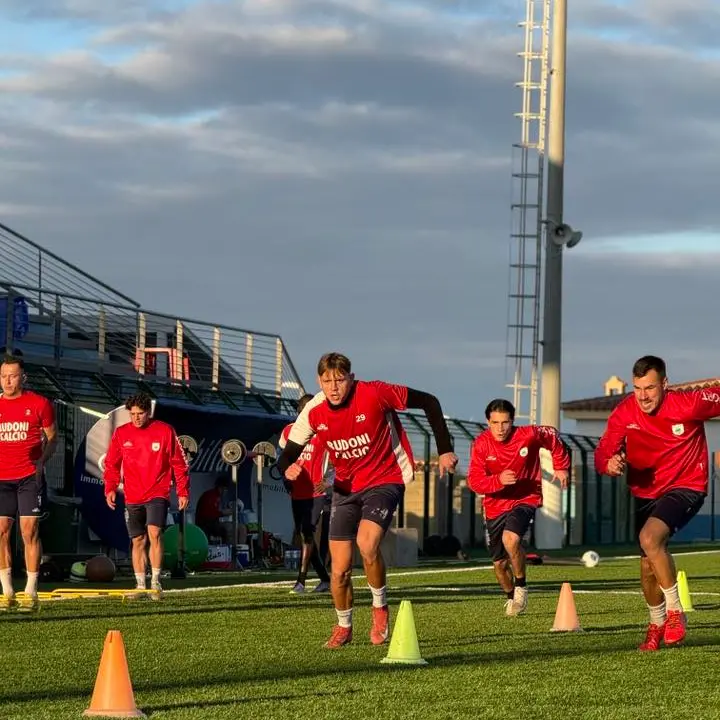 Trasferta in Sardegna per la Flaminia contro la sorpresa Budoni