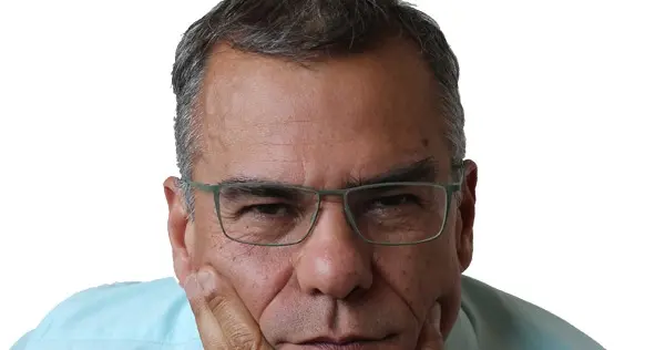 Viterbo: morto l’imprenditore e manager Giancarlo Cherubini