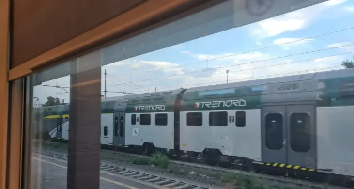 Viterbo: contro il caos ferrovie treni in prestito da altre regioni