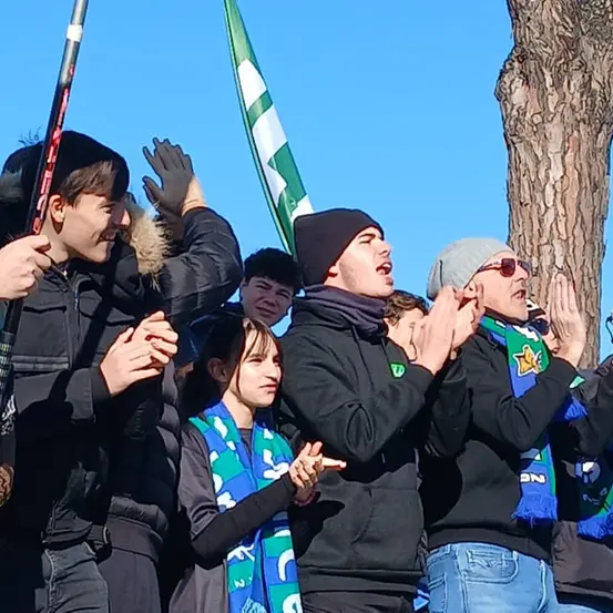 Lupi: «Terzo posto del Cerveteri merito di tutti»