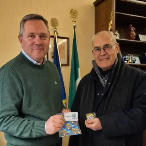 Tarquinia: in arrivo vespisti da tutta Europa