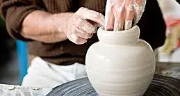 Rinnovo contratto della ceramica, lavoratori in sciopero