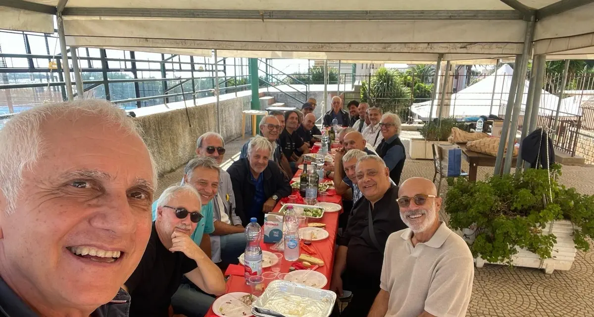 Successo per la Partita dei Ricordi a tutto Fulgor