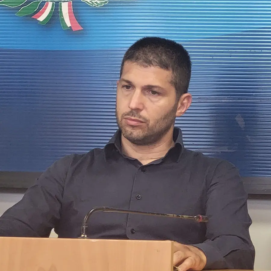 Giannini: «Stiamo ripulendo la città, ma serve l’aiuto di tutti»