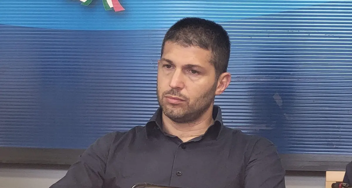 Giannini: «Stiamo ripulendo la città, ma serve l’aiuto di tutti»