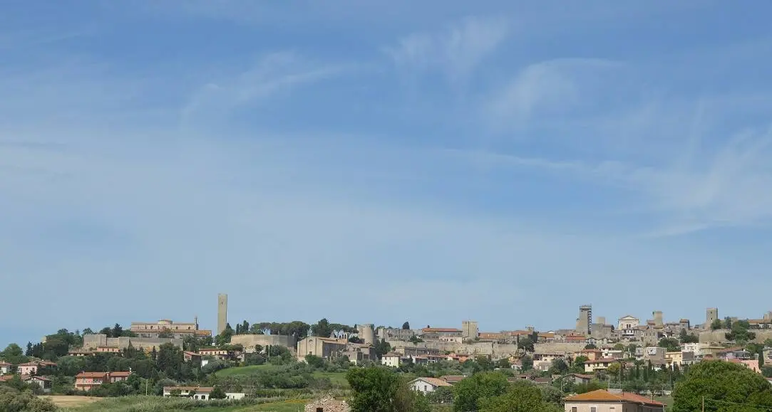 “Tra terra e mare”, a Tarquinia ospite il funzionario della Sabap Ancona e Pesaro Urbino Stefano Finocchi