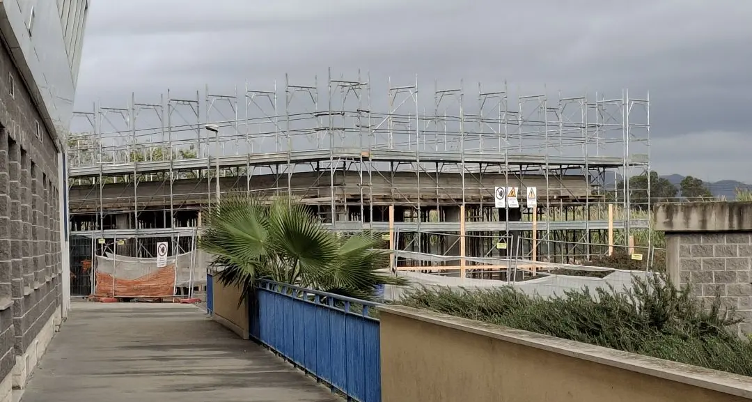 I Pala Sport a Ladispoli saranno tre