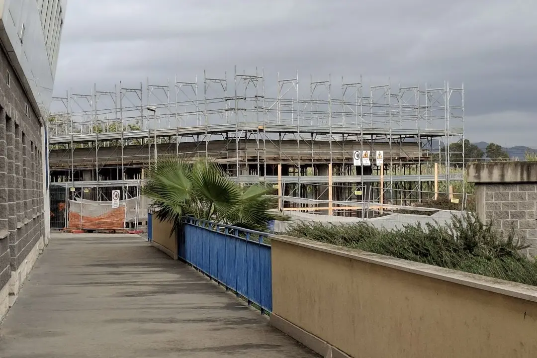 I Pala Sport a Ladispoli saranno tre