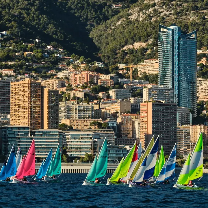 Vela: inclusione al centro di Navicap Challenge, domina lo Yacht Club de Monaco
