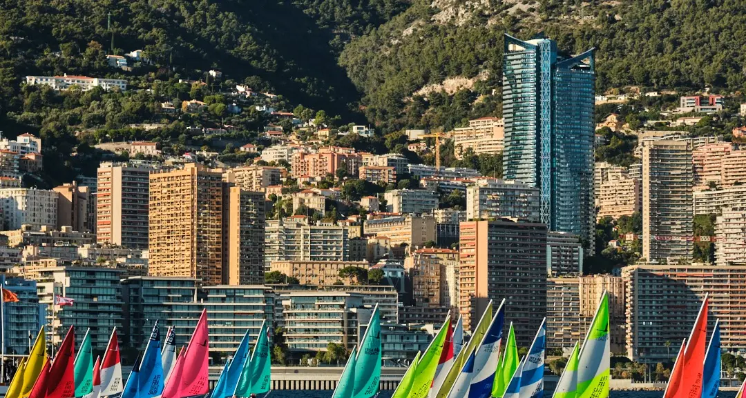 Vela: inclusione al centro di Navicap Challenge, domina lo Yacht Club de Monaco