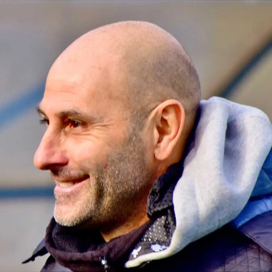 Viterbese, esonerati il mister e il direttore sportivo