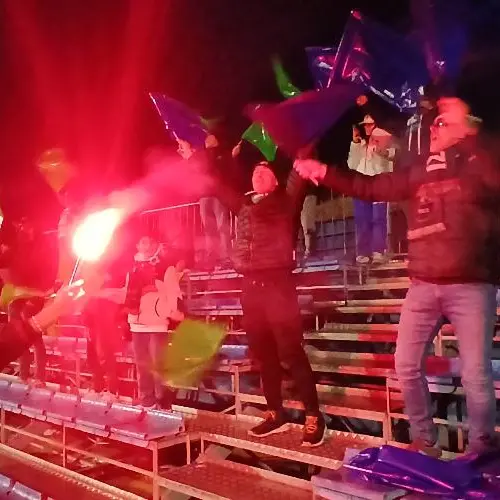 Un rigore dubbio “spezza” il Cerveteri