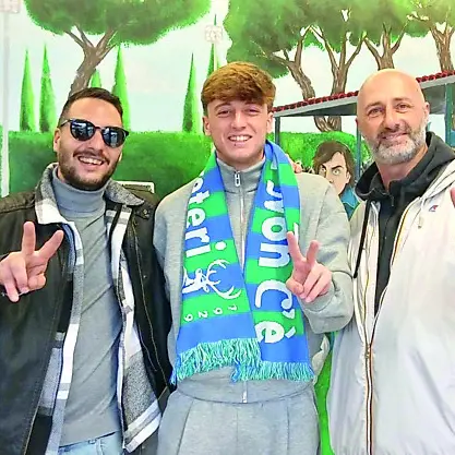 Città di Cerveteri, ora c’è da far parlare il campo