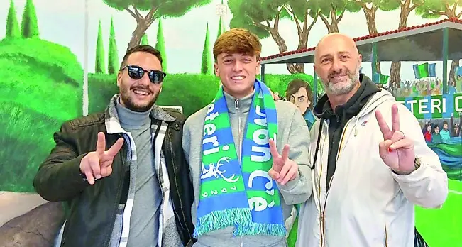 Città di Cerveteri, ora c’è da far parlare il campo