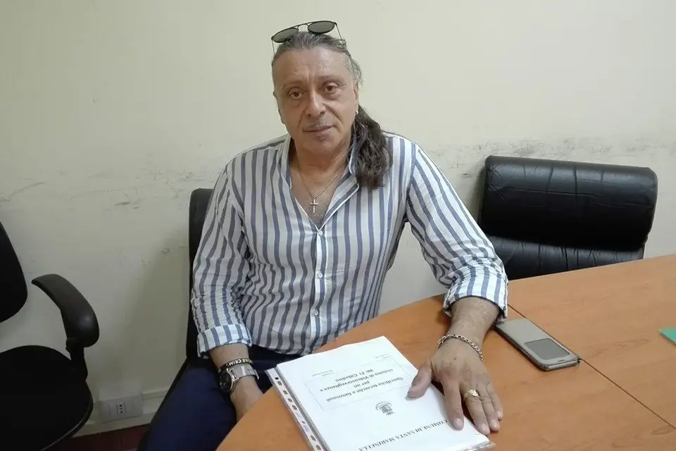 Santa Marinella, caso Minghella: Angeletti chiede l’intervento del prefetto