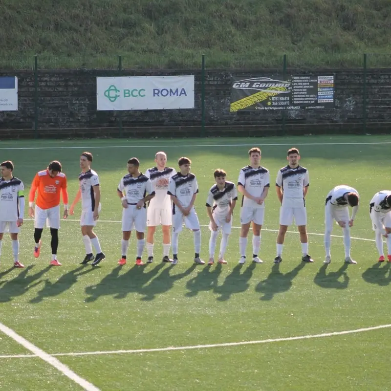 La capolista Borgo Palidoro riceve il Fiumicino, ostacolo Capranica per l’Atletico Cimina Falisca che vuole rialzare la testa