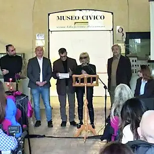 Grande successo ad Allumiere per “Criminalia”