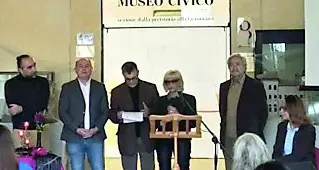 Grande successo ad Allumiere per “Criminalia”