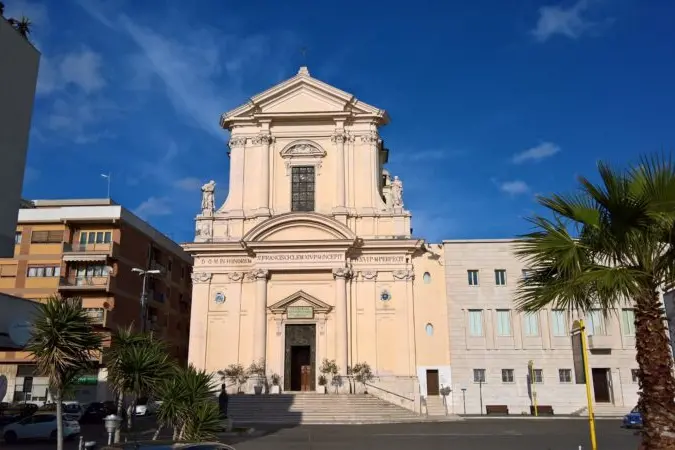 Galilei e Via XVI Settembre augurano buon Natale in musica
