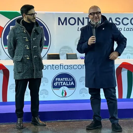 Beni culturali, Zuffi: «Importante risultato per il territorio, grazie a Governo Meloni e Rotelli»