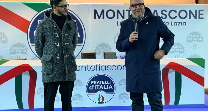 Beni culturali, Zuffi: «Importante risultato per il territorio, grazie a Governo Meloni e Rotelli»