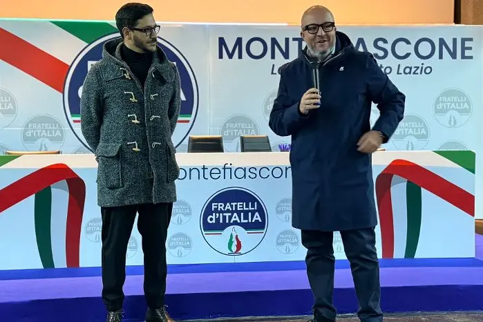 Beni culturali, Zuffi: «Importante risultato per il territorio, grazie a Governo Meloni e Rotelli»