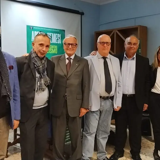 Forze dell’ordine, istituzioni e cittadini “tutti uniti contro il bullismo”