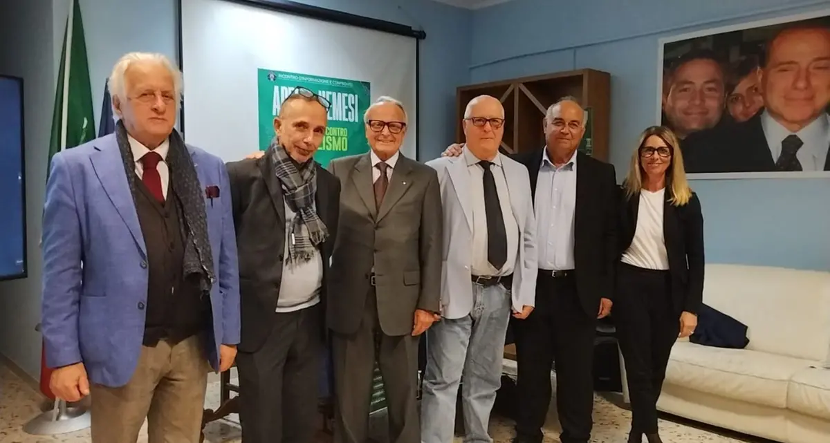 Forze dell’ordine, istituzioni e cittadini “tutti uniti contro il bullismo”