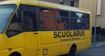 Allumiere, al via le iscrizioni al servizio di trasporto scolastico per l’anno 2025/2026