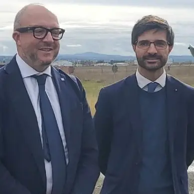 «Dal ministero del Turismo 1,7 milioni per la via Francigena»