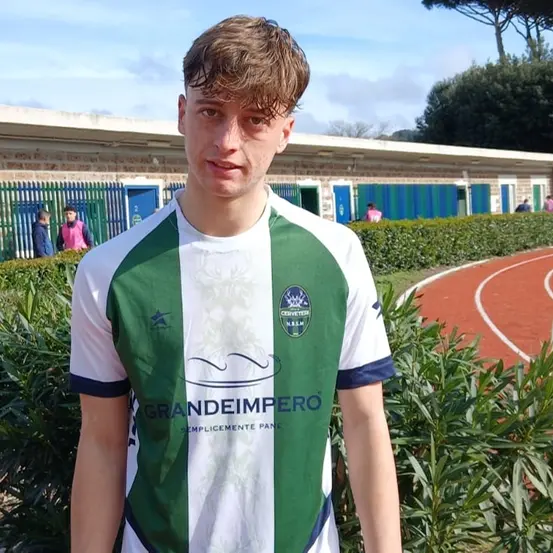 Il Cerveteri si è inceppato: altro stop al Galli