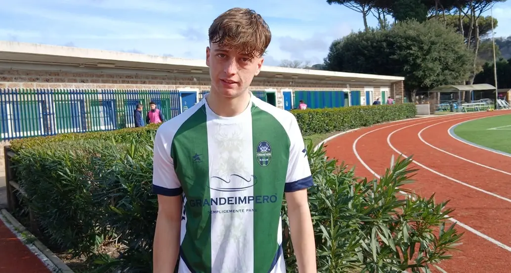 Il Cerveteri si è inceppato: altro stop al Galli