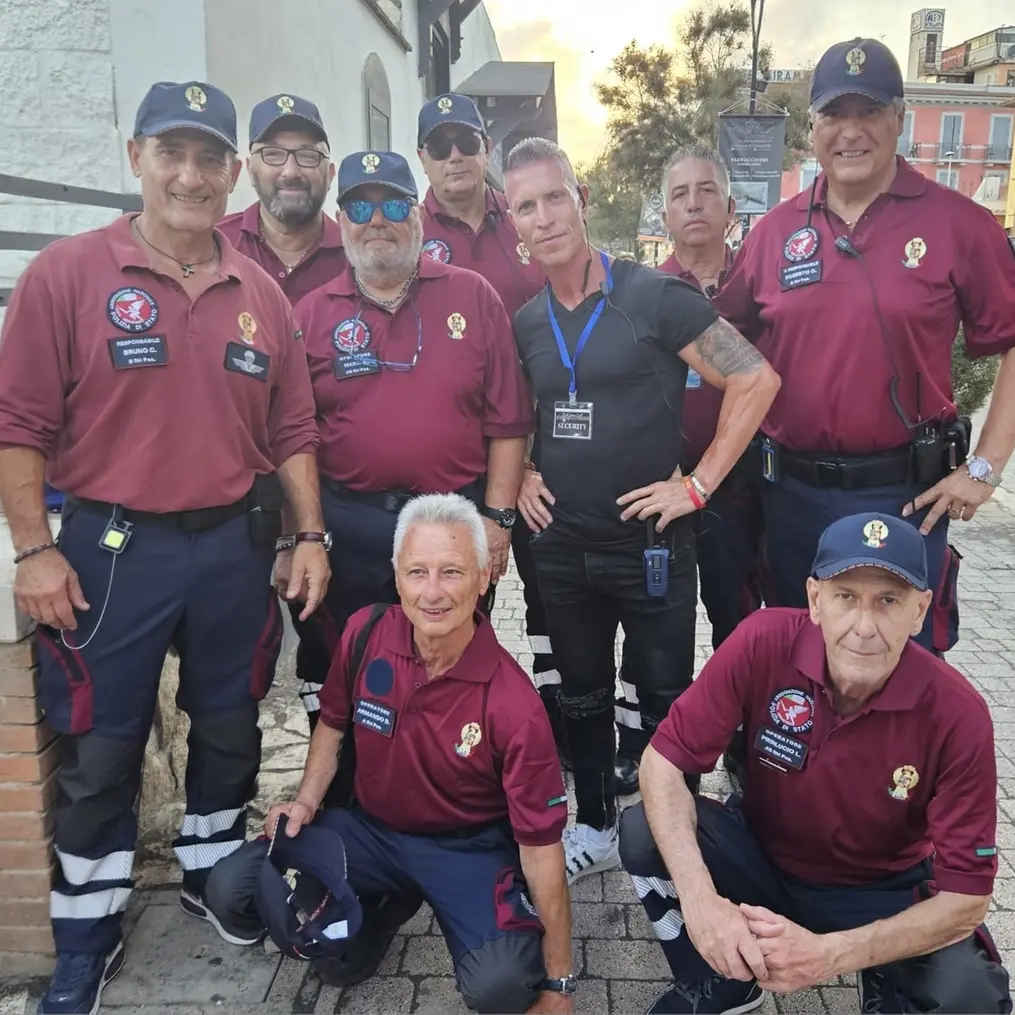 Nuova sede per l’associazione nazionale Polizia di Stato