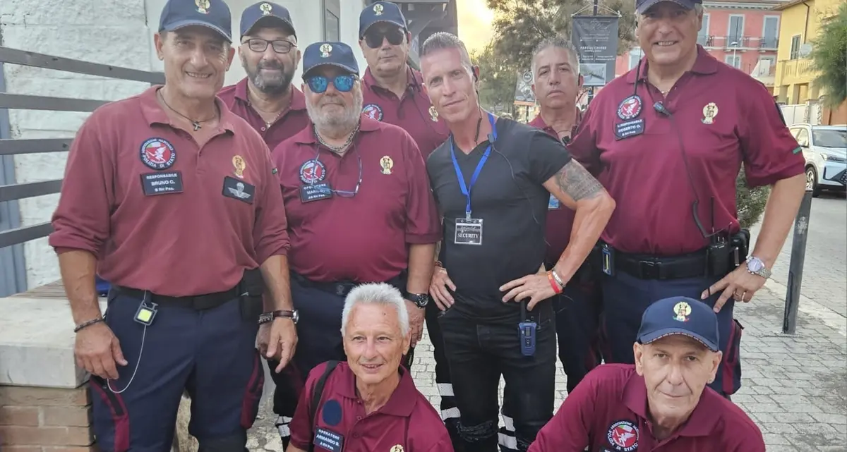 Nuova sede per l’associazione nazionale Polizia di Stato