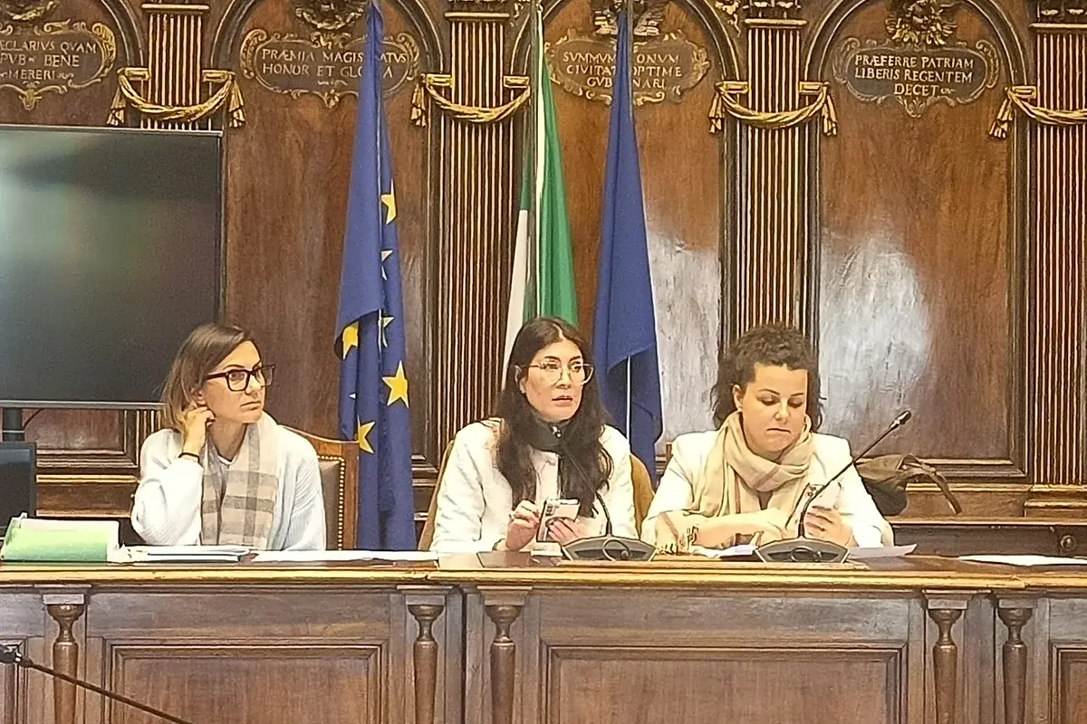 Viterbo aderisce alla Dmo Luoghi del medioevo