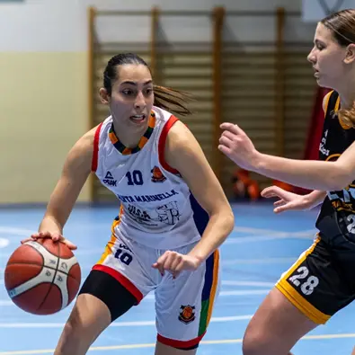 Smb superlativo nei quarti centrali: ko anche San Raffaele