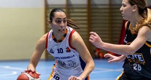 Smb superlativo nei quarti centrali: ko anche San Raffaele