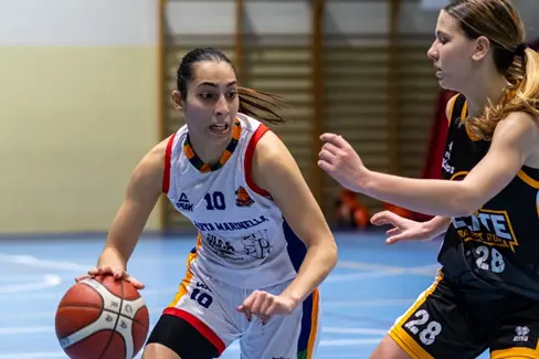 Smb superlativo nei quarti centrali: ko anche San Raffaele