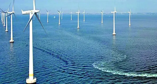 Civitavecchia al centro della transizione energetica