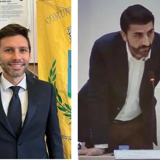 Incubo forasacchi: due cani sottoposti ad intervento chirurgico