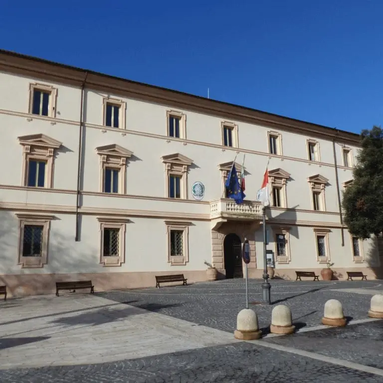 Tolfa, nuovo corso all’ Agraria: Bruno Vecchioni eletto presidente