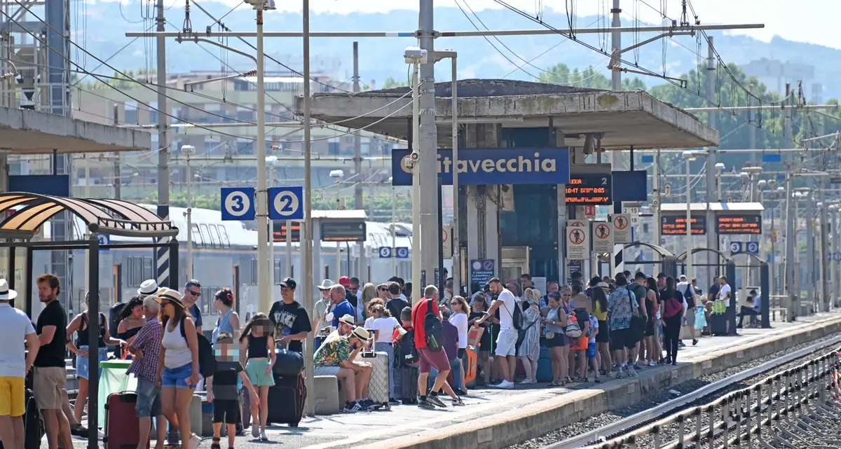 Restyling stazione, a giorni la bozza del progetto