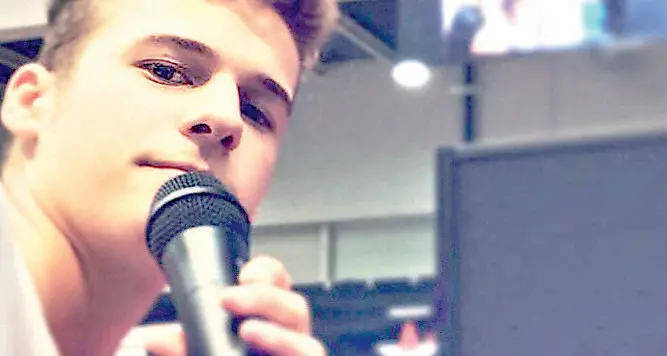 Il buongiorno e l’oroscopo del 7 Novembre 2025